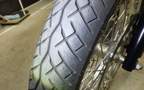 TRIUMPH THRUXTON 900 2015