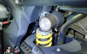 TRIUMPH DAYTONA 675 2009