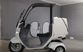HONDA GYRO TA03