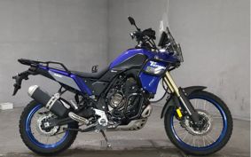 YAMAHA TENERE 700 2023 DM13J