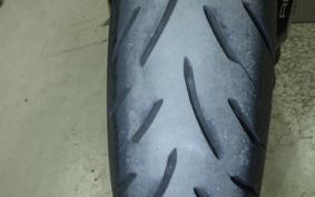 KAWASAKI ZX-25R 1988 ZX250E