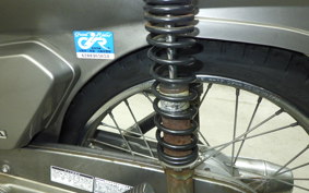 HONDA C90 SUPER CUB E HA02