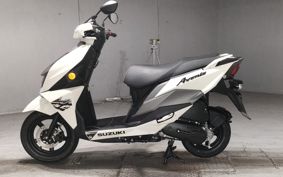 SUZUKI AVENIS 125 EA12J