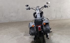 HARLEY HARLEY FLSTSC1450 BRY