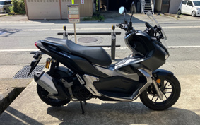 HONDA ADV150 KF38