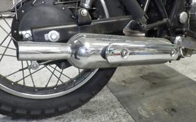 KAWASAKI ESTRELLA 2024 BJ250A