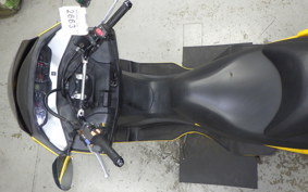 SUZUKI SKYWAVE 250 (Burgman 250) M CJ45A