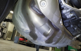 YAMAHA MT-09 A 2014 RN34J