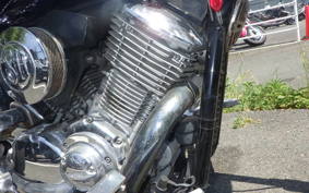 YAMAHA DRAGSTAR 1100 Trike 2001 VP13J