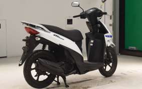 SUZUKI ADDRESS 110