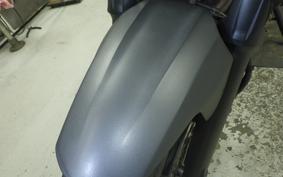 YAMAHA MT-07 2021 RM33J