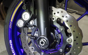 YAMAHA MT-07 ABS 2020 RM19J