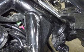 HONDA STEED 400 1992 NC26