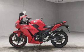 HONDA CBR250R MC41