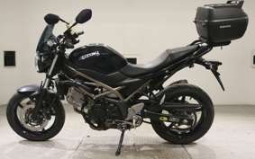 SUZUKI SV650 A 2023 VP55E