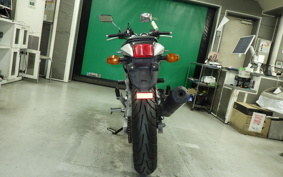 HONDA VTR 250 Gen. 2 MC33