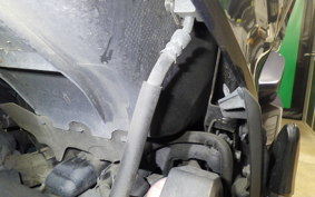 HONDA PCX 160 2007 KF47