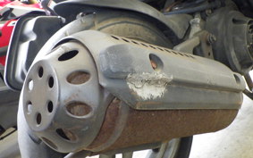 HONDA DIO AF34