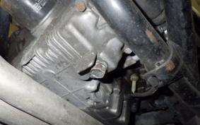 HONDA CB400SF VTEC 2009 NC42