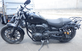 YAMAHA BOLT C SPECIFICATIONS 2015 VN04J