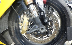 SUZUKI GSX-R600