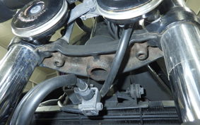 HONDA CB400SF GEN 4 2011 NC42