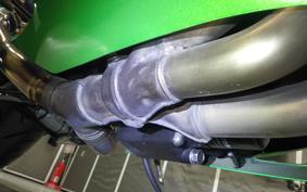 KAWASAKI ZX 1400 NINJA R A 2014