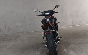 YAMAHA MT-07 2018 RM19J