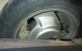 YAMAHA JOG POCHE SA08J