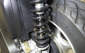 HONDA TACT-4ﾍﾞｰｼｯｸ 2011 AF79