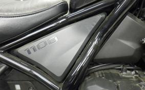 HONDA REBEL 1100 DCT 2021 SC83