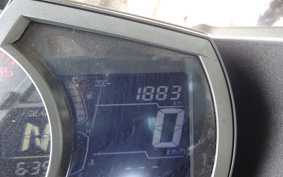 KAWASAKI NINJA 400 2024 EX400G