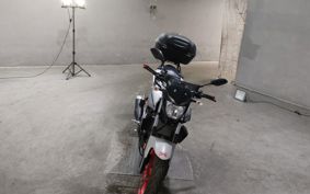 YAMAHA MT-03 RH13J