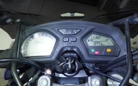 HONDA CB650F 2016 RC83