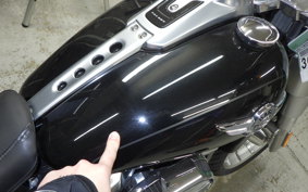 HARLEY FLBS 1870 2017