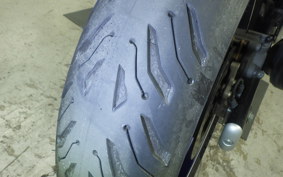 SUZUKI ｸﾞﾗﾃﾞｨｳｽ400 2010 VK58A