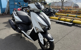 YAMAHA  CYGNUS  GRIF ASU SEJ4J