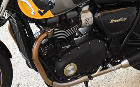 TRIUMPH ストリートカップ 2017 DAD77G