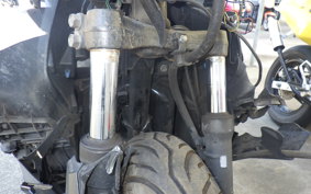 HONDA FORZA 250 2014 MF13