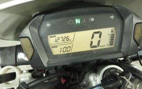 HONDA CRF250L MD38