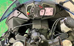 KAWASAKI NINJA ZX-6R 2018 ZX636G