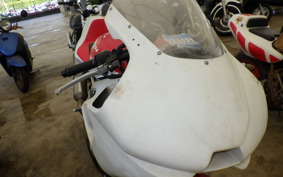 YAMAHA YZF-R6 2000