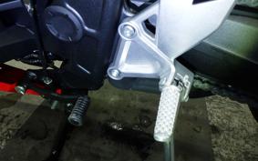 HONDA CBR650R E-Clutch 2026 RH17