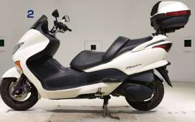 HONDA FORZA Z MF08