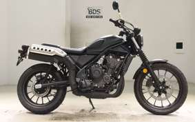 HONDA CL500 2025 PC68