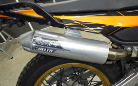 YAMAHA SEROW 250 Gen.2 2016 DG17J