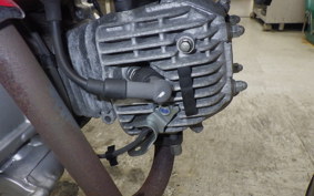 HONDA ｸﾛｽｶﾌﾞ50 2006 AA06