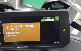 BMW R1300RT ASA 2025