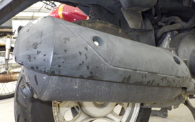 HONDA DIO Gen.6 AF62