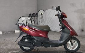 YAMAHA JOG SA36J